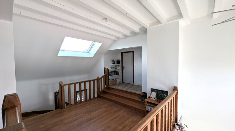 Ma-Cabane - Vente Maison LA BOUSSAC, 175 m²