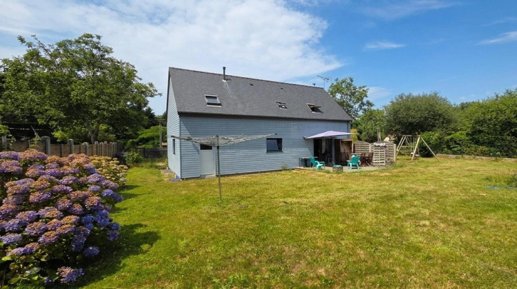 Ma-Cabane - Vente Maison LA BOUSSAC, 91 m²
