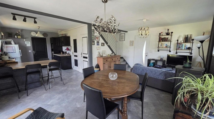 Ma-Cabane - Vente Maison LA BOUSSAC, 91 m²