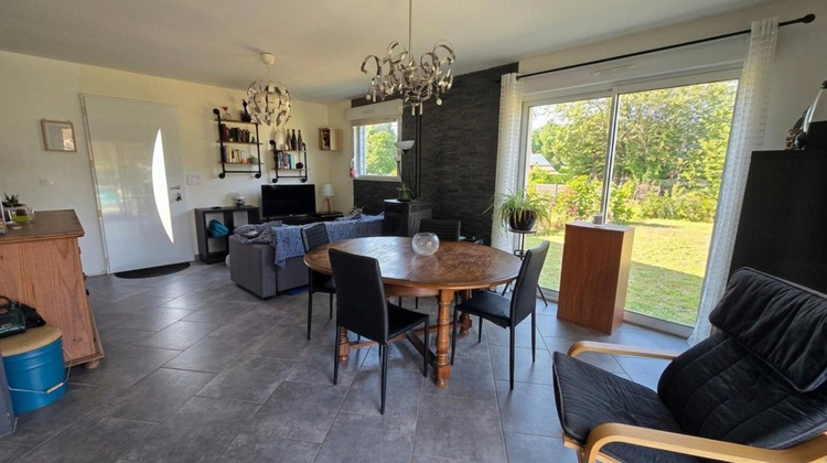 Ma-Cabane - Vente Maison LA BOUSSAC, 91 m²