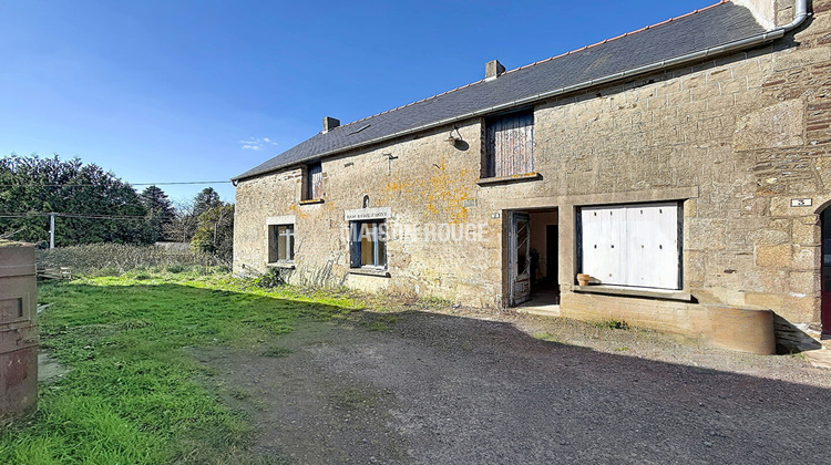 Ma-Cabane - Vente Maison LA BOUSSAC, 80 m²