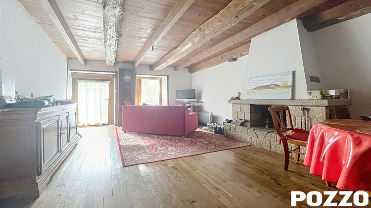 Ma-Cabane - Vente Maison LA BOUSSAC, 65 m²
