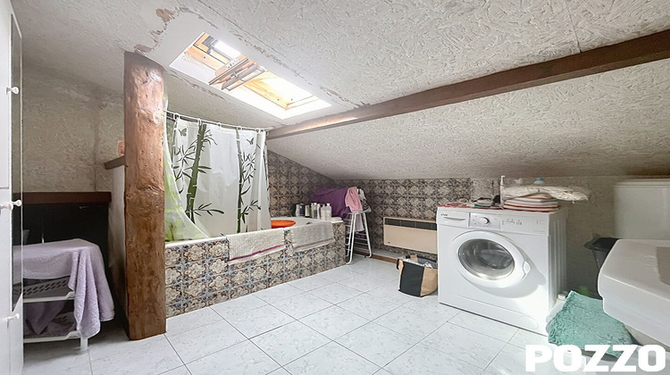 Ma-Cabane - Vente Maison LA BOUSSAC, 65 m²
