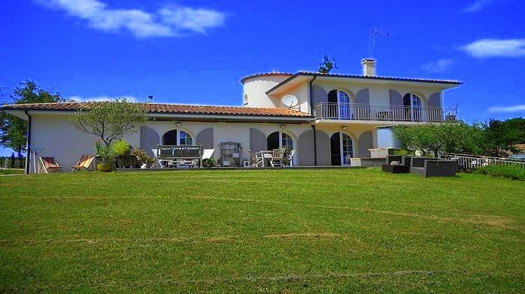 Ma-Cabane - Vente Maison LA BREDE, 211 m²