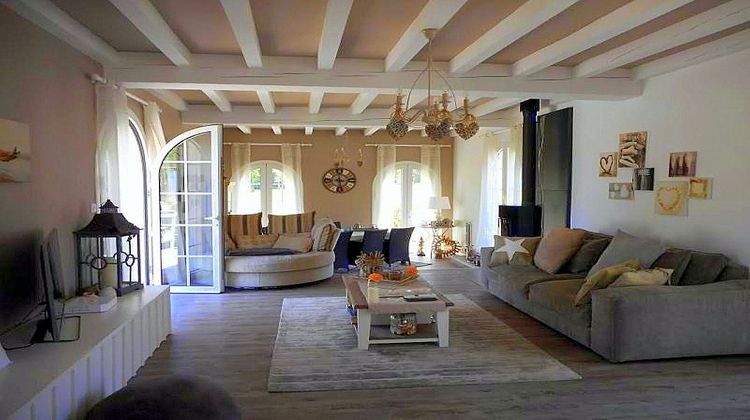 Ma-Cabane - Vente Maison LA BREDE, 211 m²