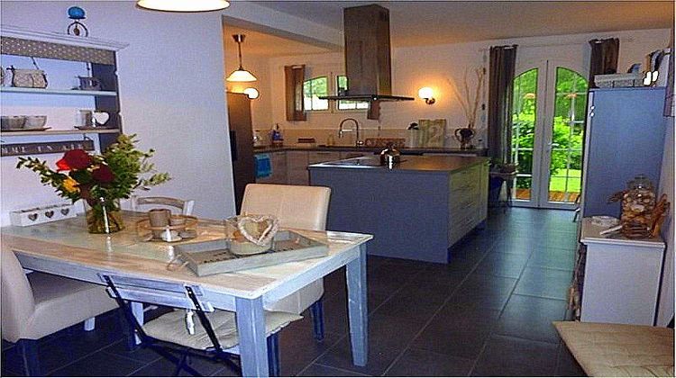Ma-Cabane - Vente Maison LA BREDE, 211 m²