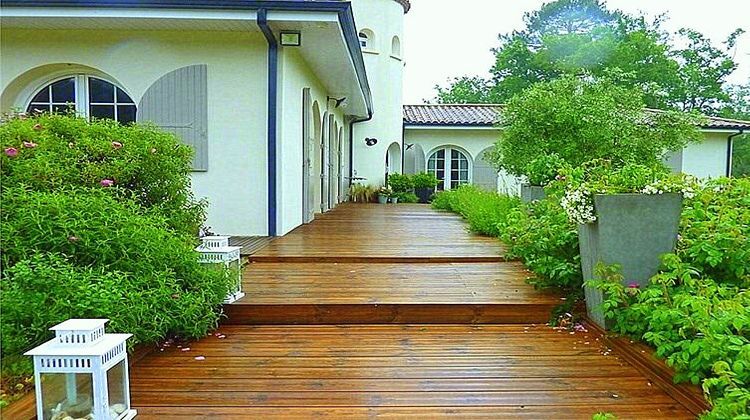 Ma-Cabane - Vente Maison LA BREDE, 211 m²