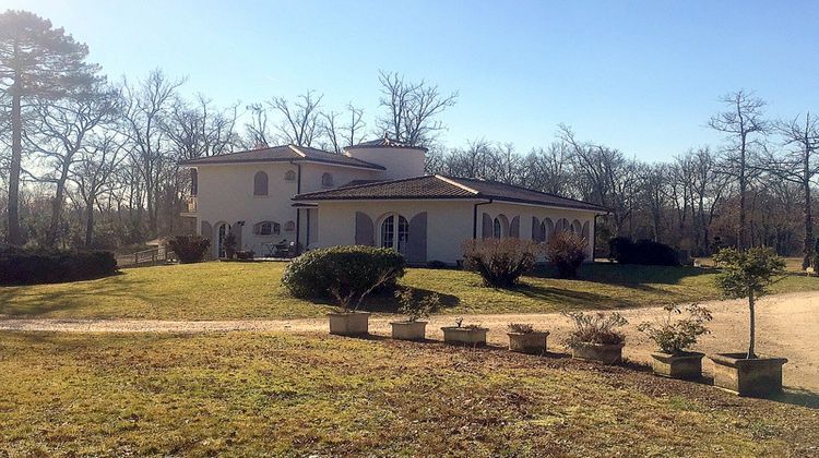 Ma-Cabane - Vente Maison LA BREDE, 211 m²