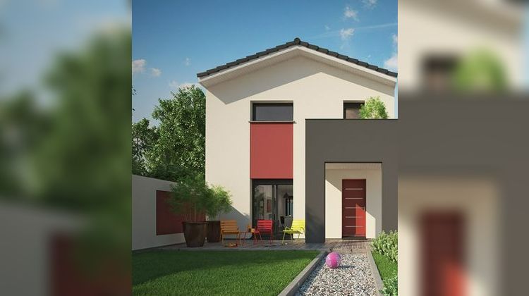 Ma-Cabane - Vente Maison LA BREDE, 98 m²