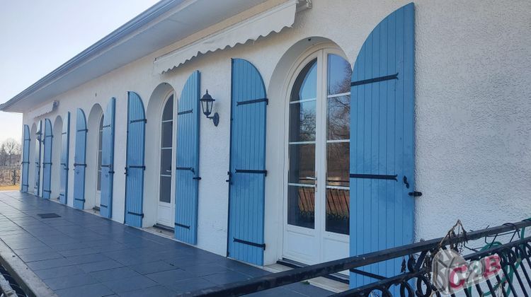 Ma-Cabane - Vente Maison La Brède, 256 m²