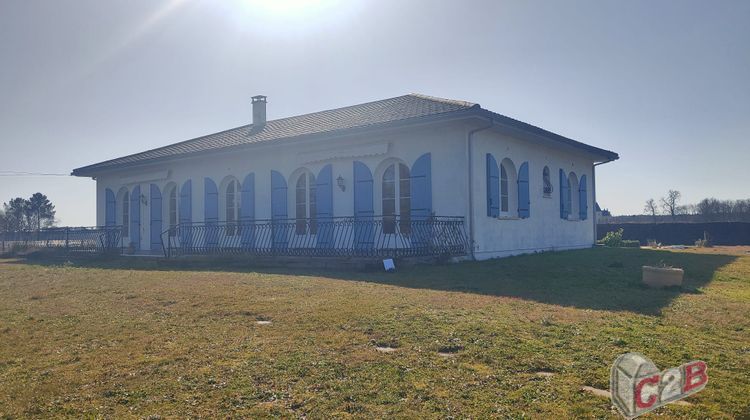 Ma-Cabane - Vente Maison La Brède, 256 m²