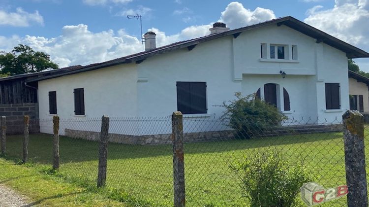 Ma-Cabane - Vente Maison La Brède, 87 m²