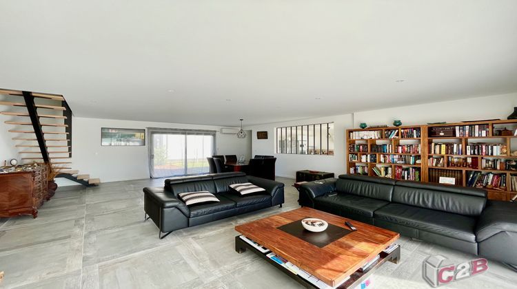 Ma-Cabane - Vente Maison La Brède, 172 m²