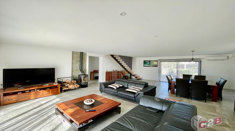 Ma-Cabane - Vente Maison La Brède, 172 m²