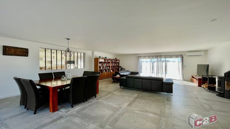 Ma-Cabane - Vente Maison La Brède, 172 m²