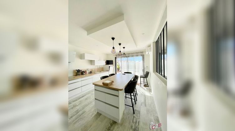 Ma-Cabane - Vente Maison La Brède, 172 m²