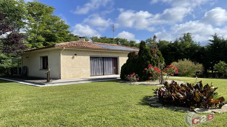 Ma-Cabane - Vente Maison La Brède, 116 m²