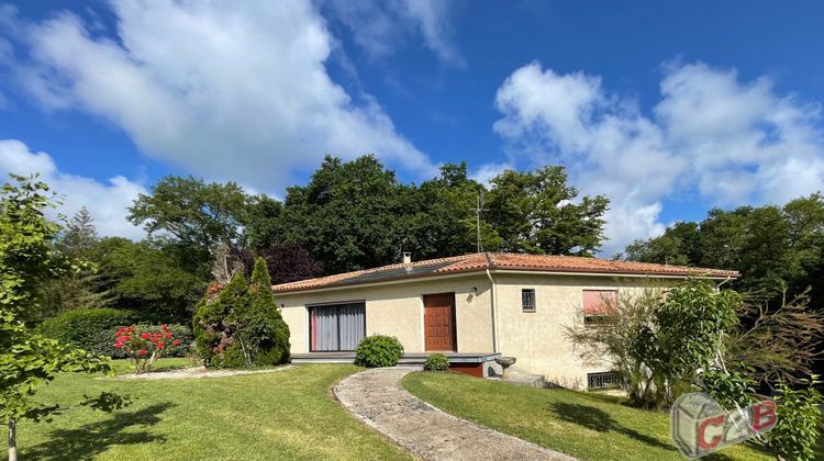 Ma-Cabane - Vente Maison La Brède, 116 m²