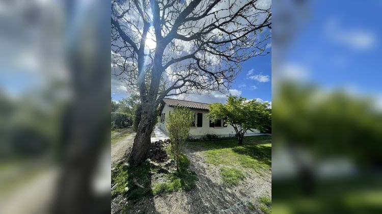 Ma-Cabane - Vente Maison La Brède, 140 m²