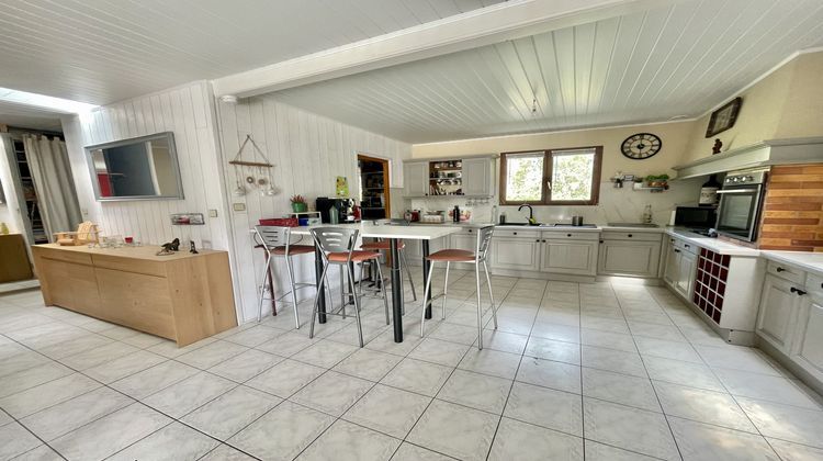 Ma-Cabane - Vente Maison La Brède, 140 m²