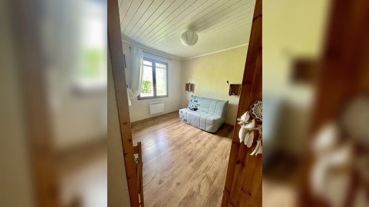 Ma-Cabane - Vente Maison La Brède, 140 m²