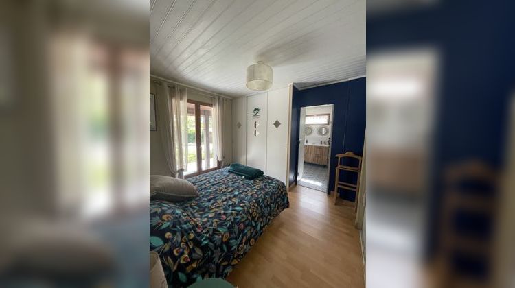 Ma-Cabane - Vente Maison La Brède, 140 m²