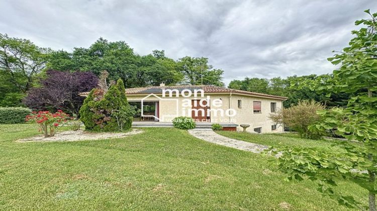 Ma-Cabane - Vente Maison La Brède, 116 m²