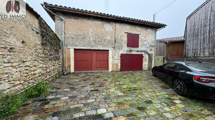 Ma-Cabane - Vente Maison La Brède, 119 m²