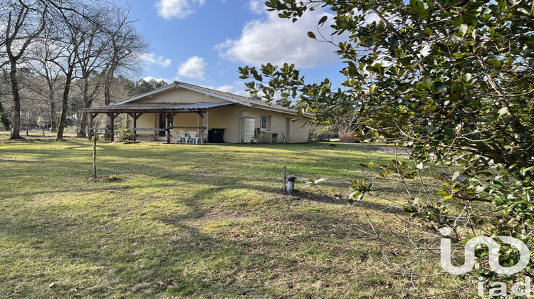 Ma-Cabane - Vente Maison La Brède, 72 m²