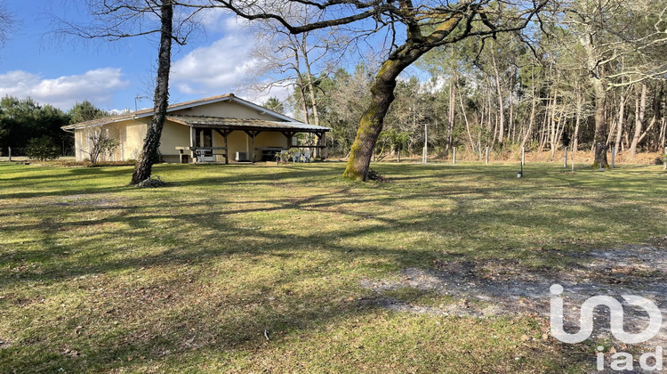 Ma-Cabane - Vente Maison La Brède, 72 m²