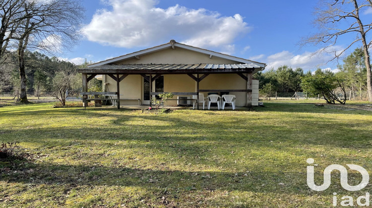 Ma-Cabane - Vente Maison La Brède, 72 m²