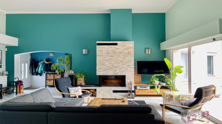 Ma-Cabane - Vente Maison La Brède, 150 m²