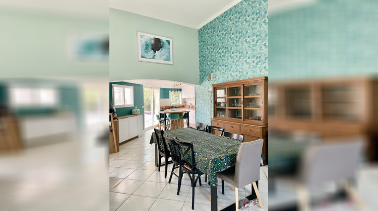 Ma-Cabane - Vente Maison La Brède, 150 m²