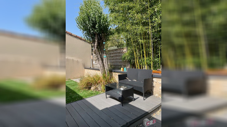 Ma-Cabane - Vente Maison La Brède, 110 m²