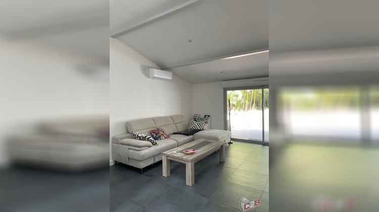 Ma-Cabane - Vente Maison La Brède, 110 m²