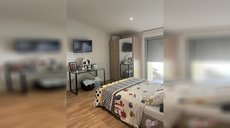 Ma-Cabane - Vente Maison La Brède, 110 m²