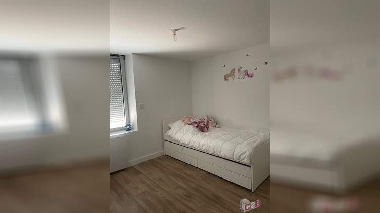 Ma-Cabane - Vente Maison La Brède, 110 m²