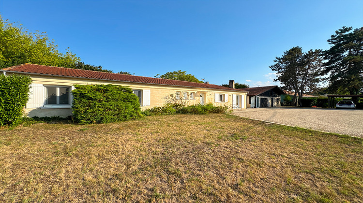 Ma-Cabane - Vente Maison LA BREDE, 185 m²