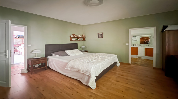 Ma-Cabane - Vente Maison LA BREDE, 185 m²