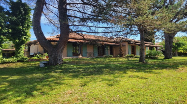 Ma-Cabane - Vente Maison La Brède, 130 m²
