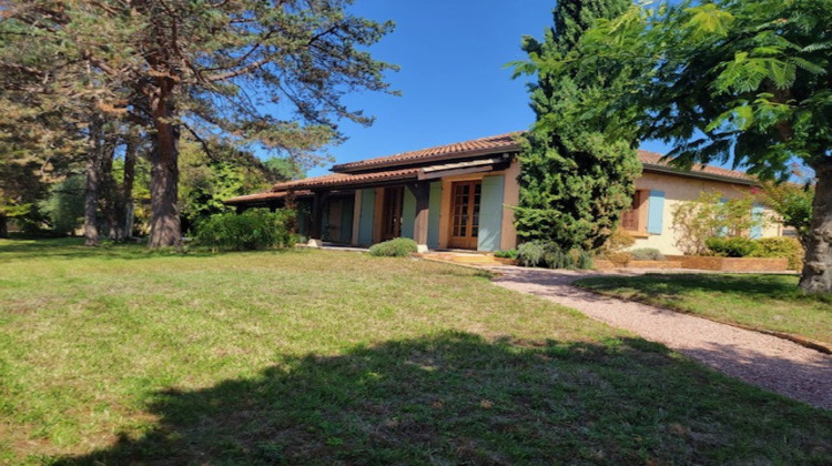 Ma-Cabane - Vente Maison La Brède, 130 m²