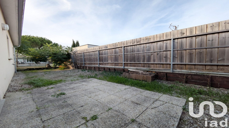 Ma-Cabane - Vente Maison La Brède, 91 m²