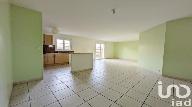 Ma-Cabane - Vente Maison La Brède, 91 m²