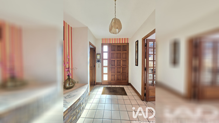 Ma-Cabane - Vente Maison La Brède, 212 m²