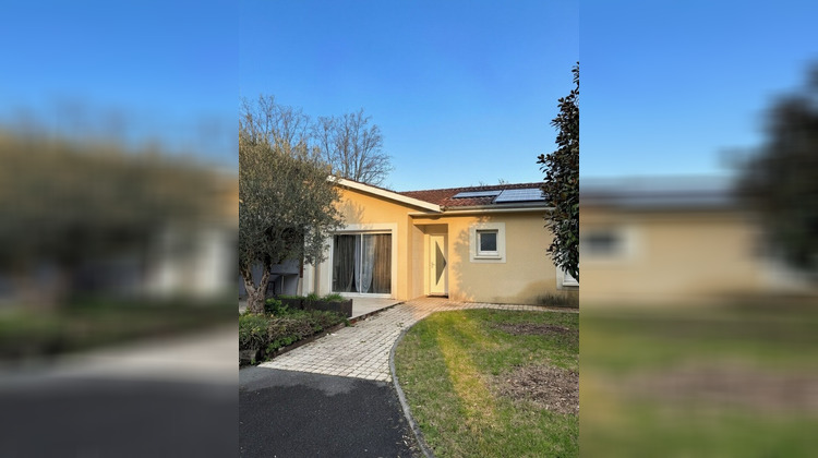 Ma-Cabane - Vente Maison LA BREDE, 170 m²