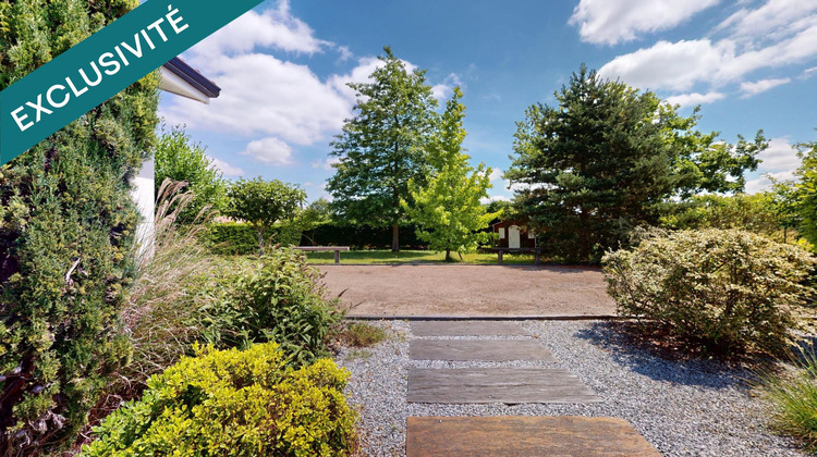 Ma-Cabane - Vente Maison La Brede, 160 m²