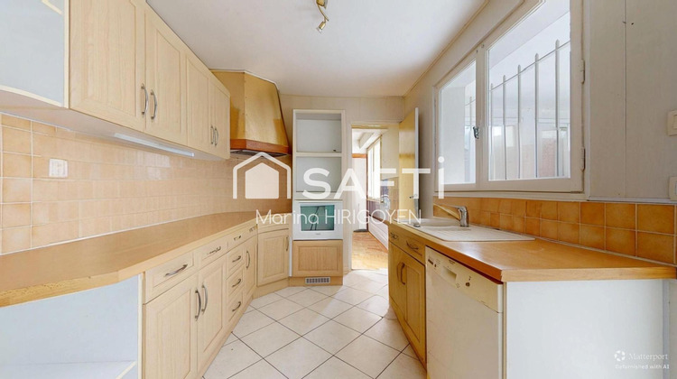 Ma-Cabane - Vente Maison La Brede, 125 m²