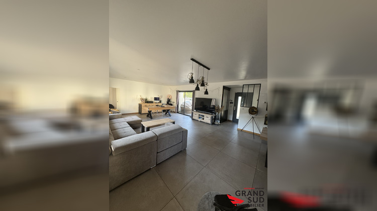 Ma-Cabane - Vente Maison La Brède, 155 m²