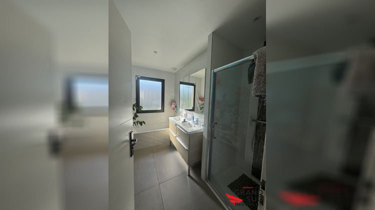 Ma-Cabane - Vente Maison La Brède, 155 m²