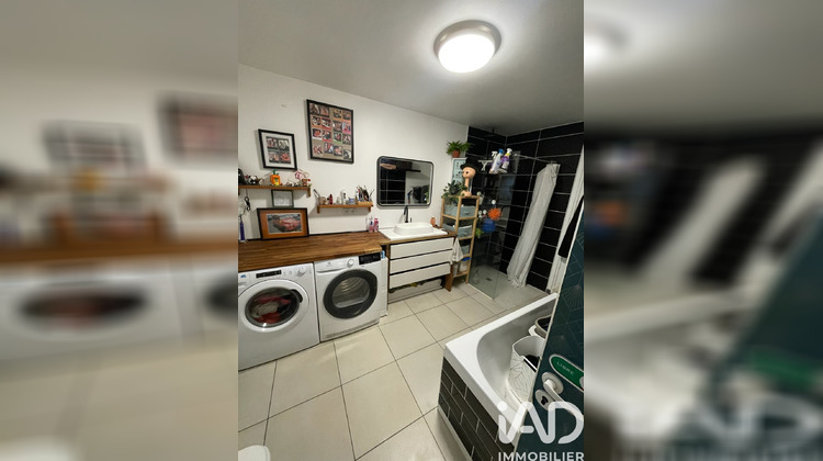 Ma-Cabane - Vente Maison La Brède, 89 m²